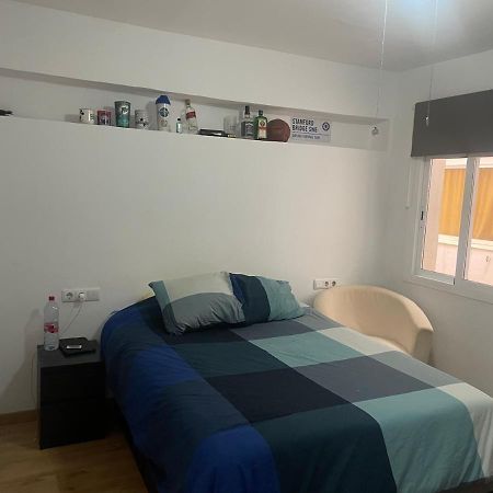 Centrico Torre Del Mar Apartment Exterior photo